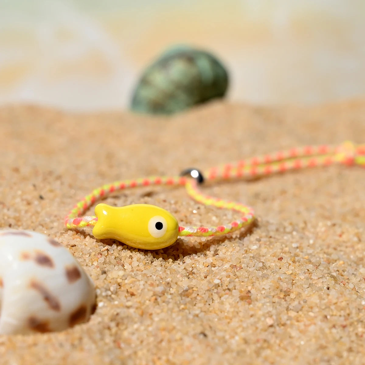 Mykonos Bracelet