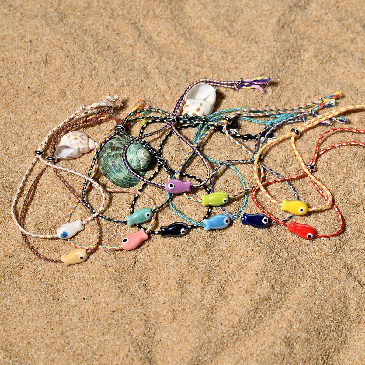 Mykonos Bracelet