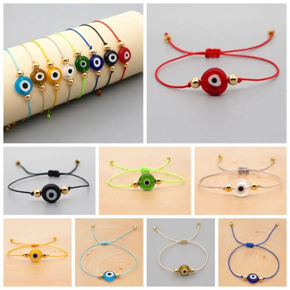 Zakynthos Bracelet