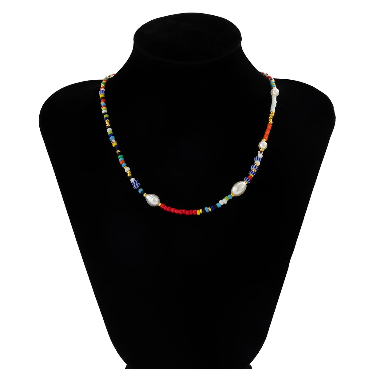 Naxos Necklace
