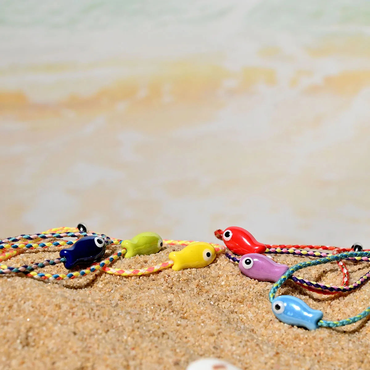 Mykonos Bracelet