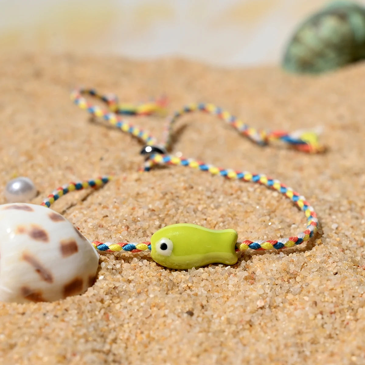 Mykonos Bracelet