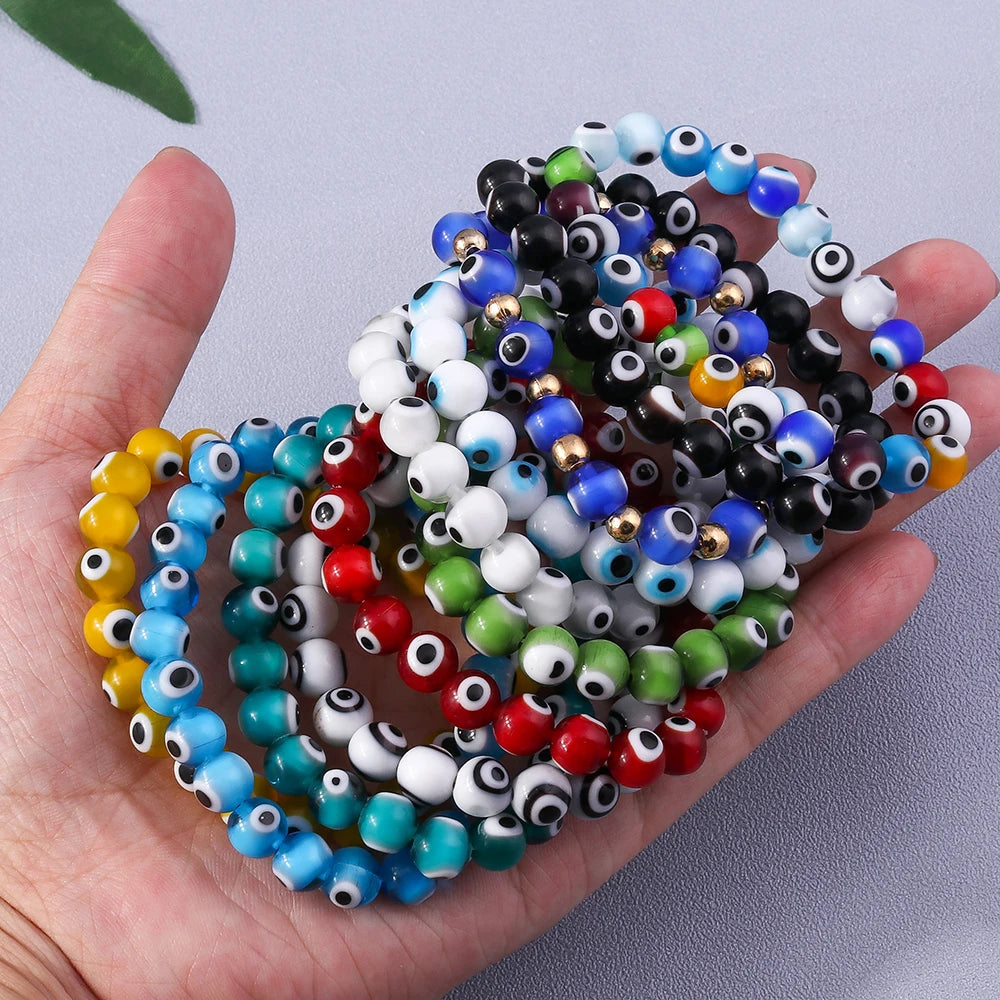 Crete Bracelet