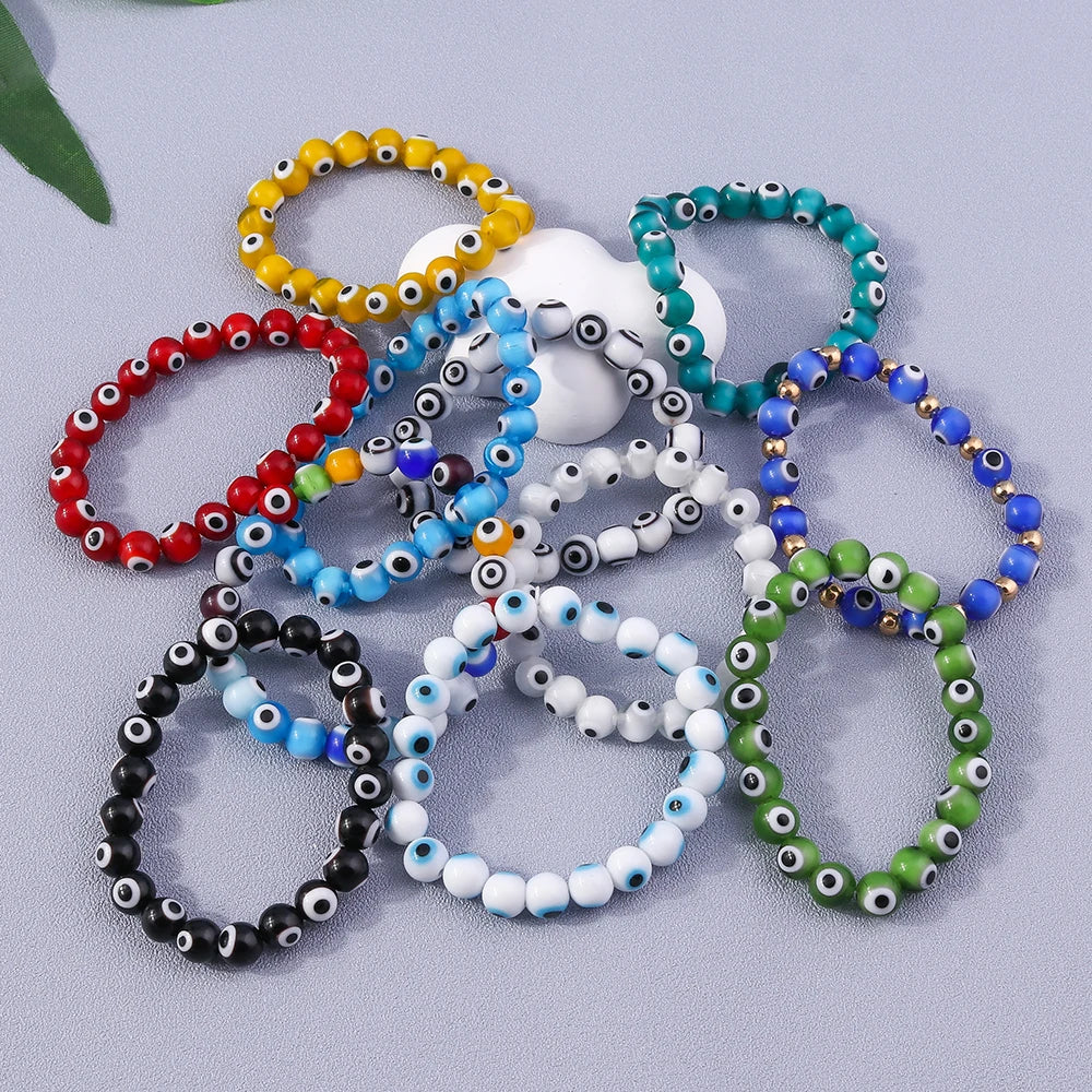Crete Bracelet