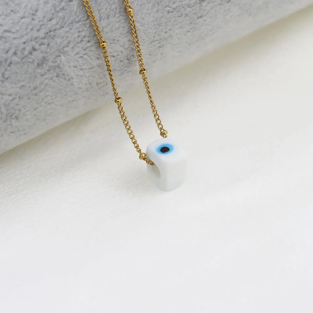 Rhodes Necklace