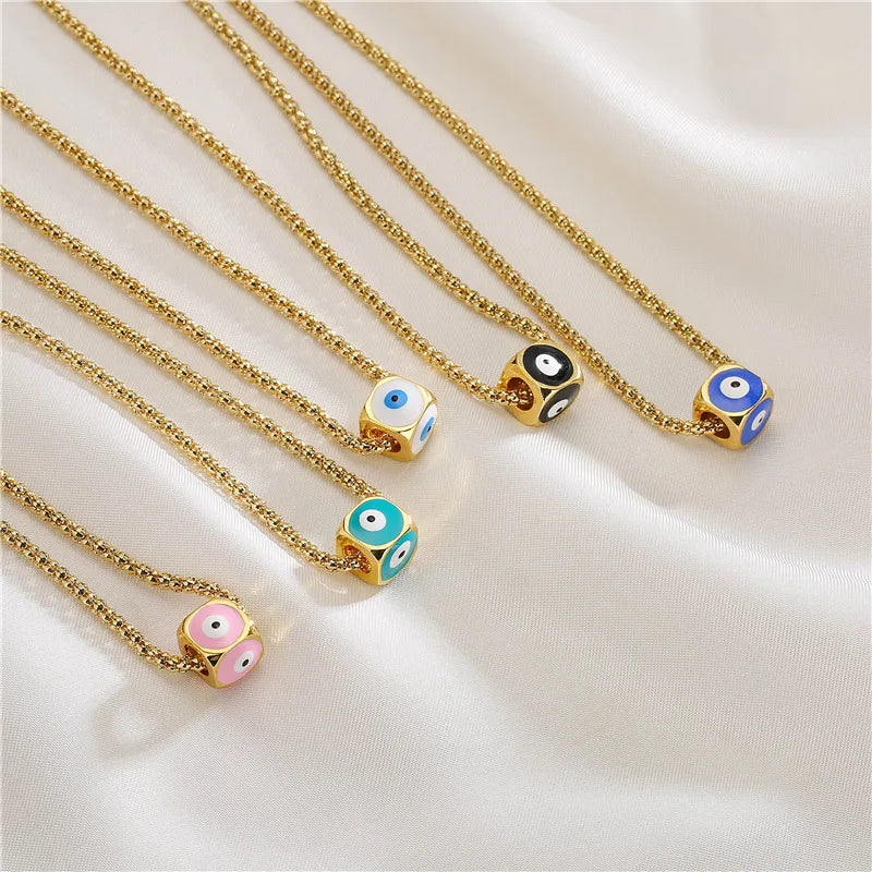 Halki Necklace