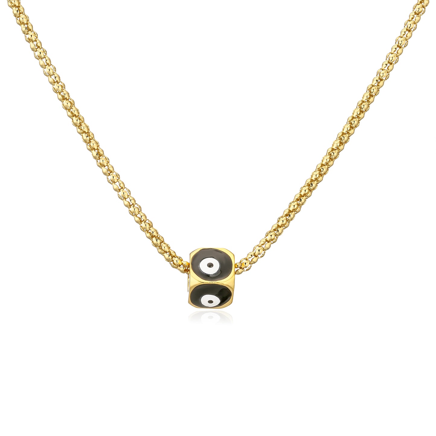 Halki Necklace