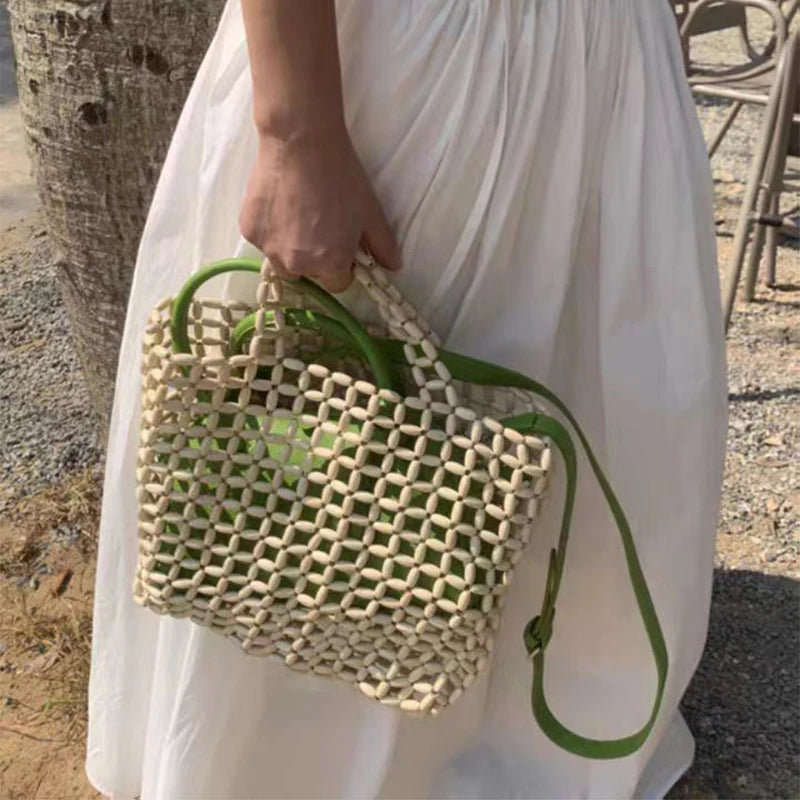 Ios Bag