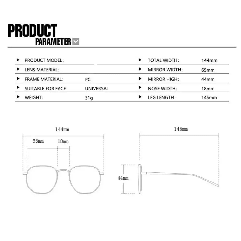 Poli Sunglasses