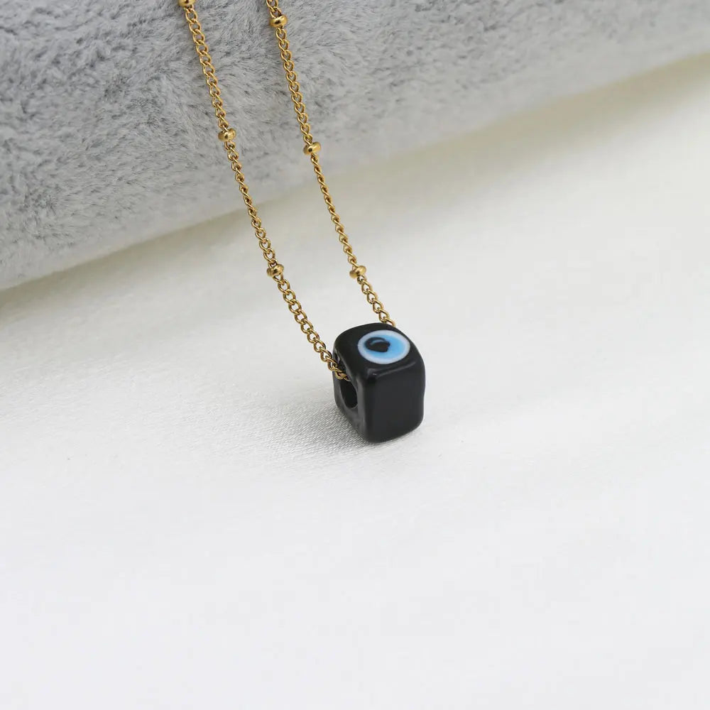 Rhodes Necklace