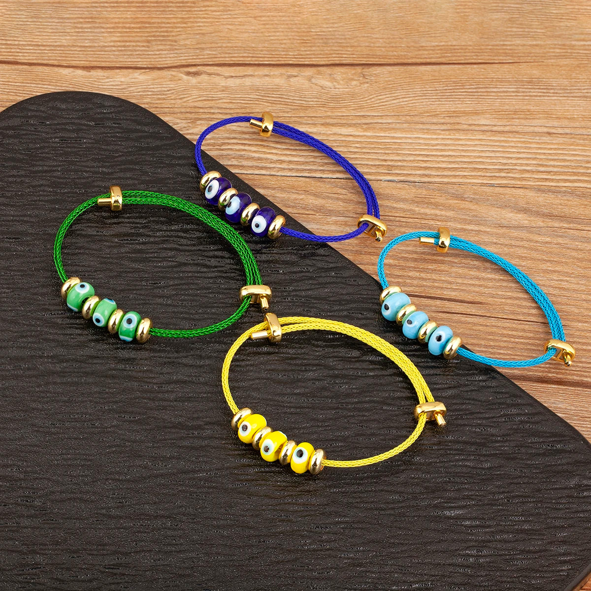 Skiathos Bracelet