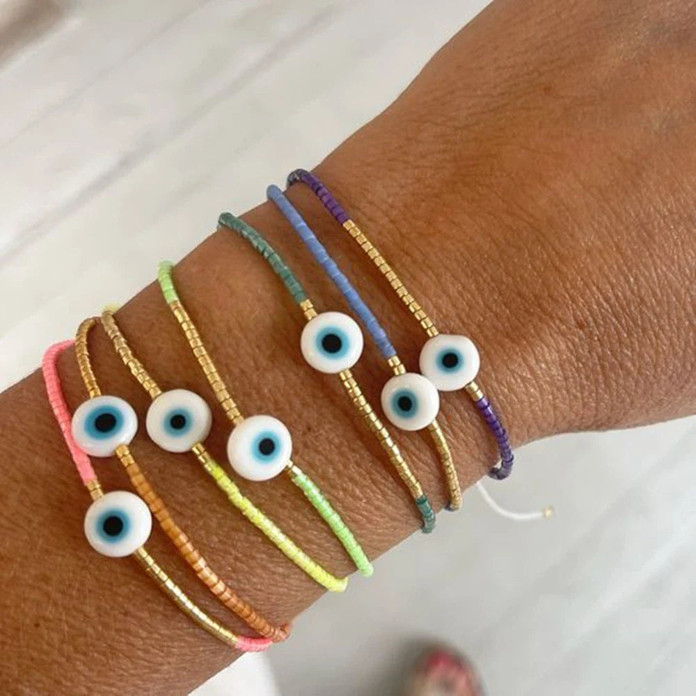 Island Bracelets