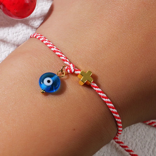 Santorini Bracelet