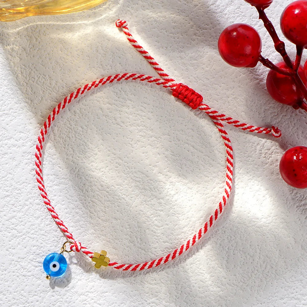 Santorini Bracelet