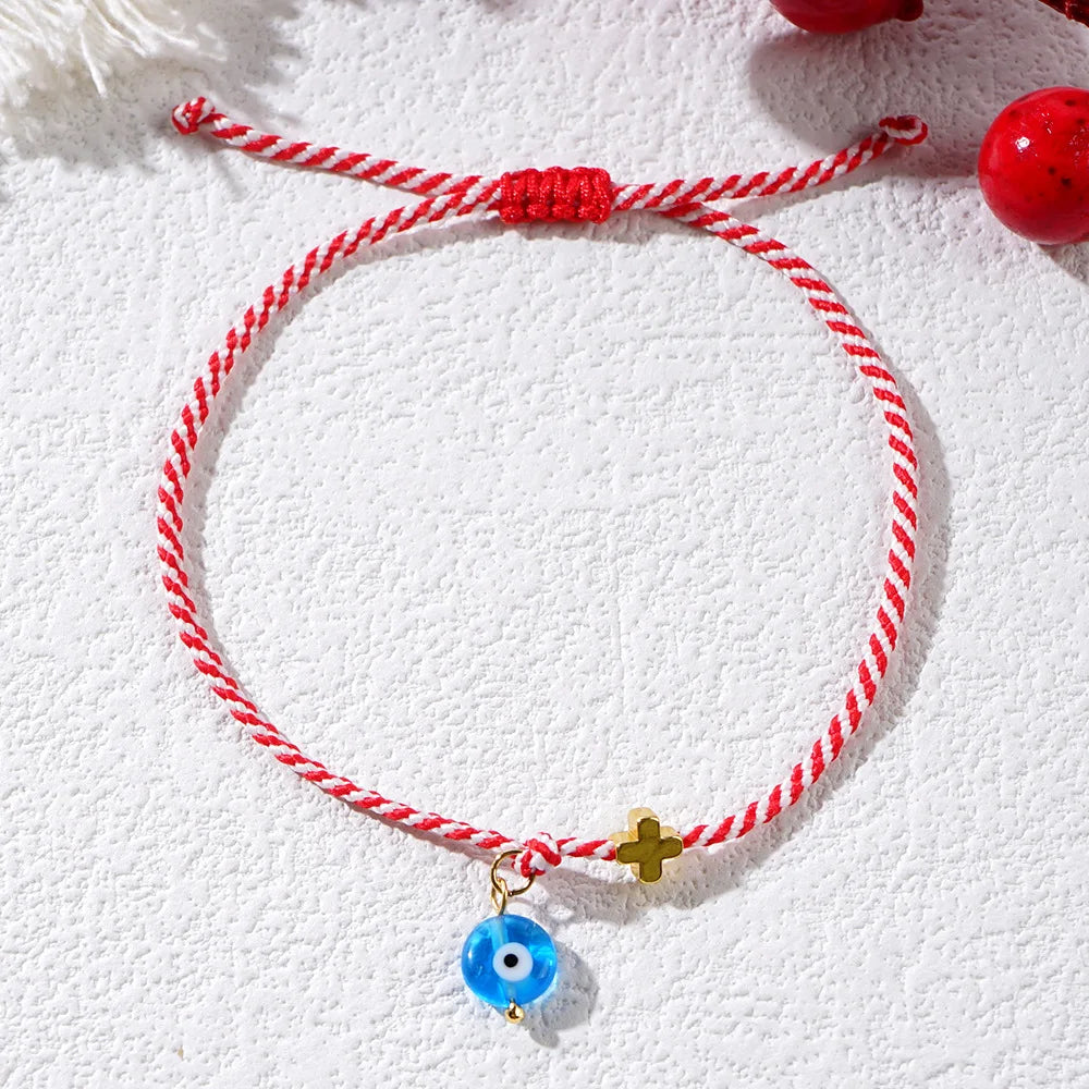 Santorini Bracelet