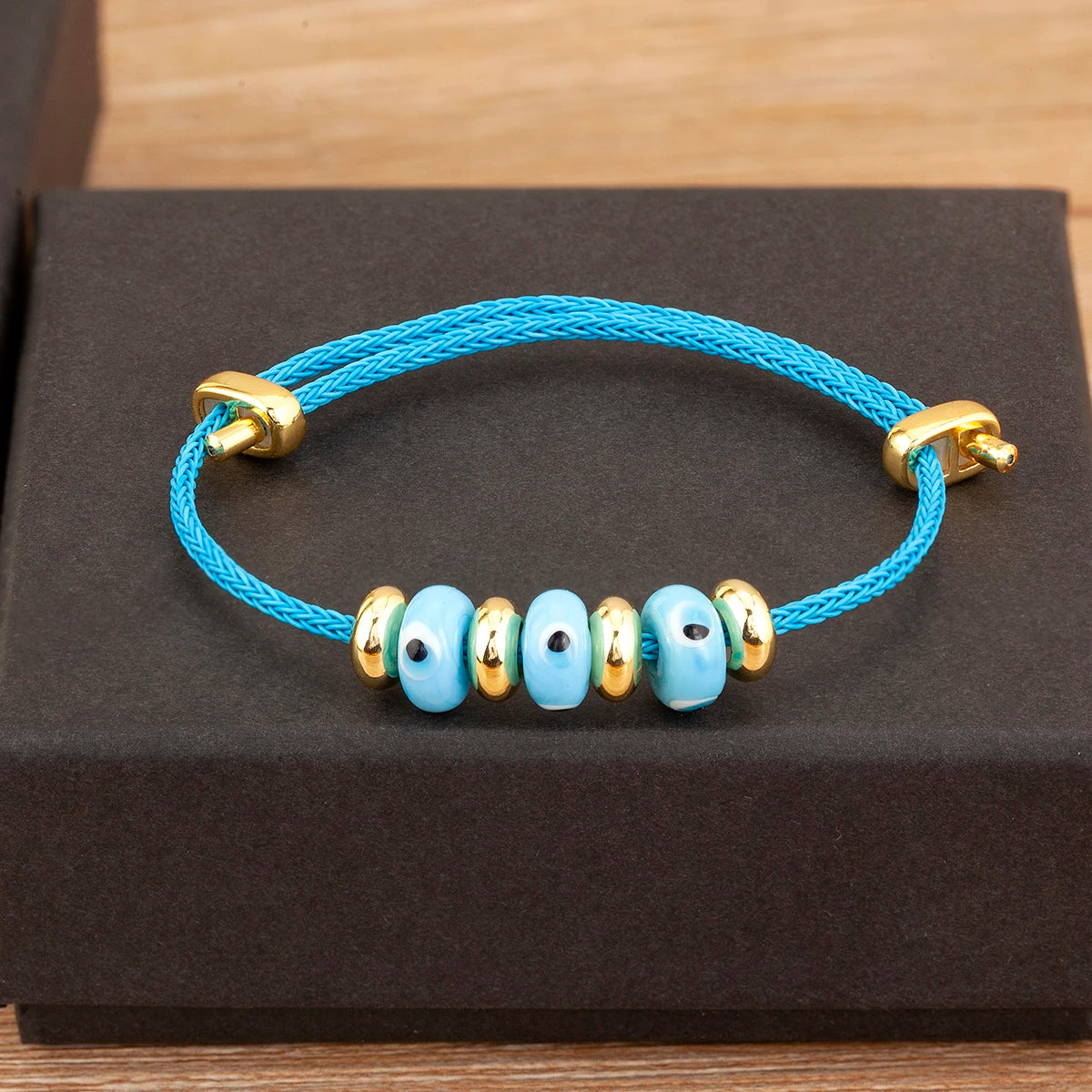 Skiathos Bracelet