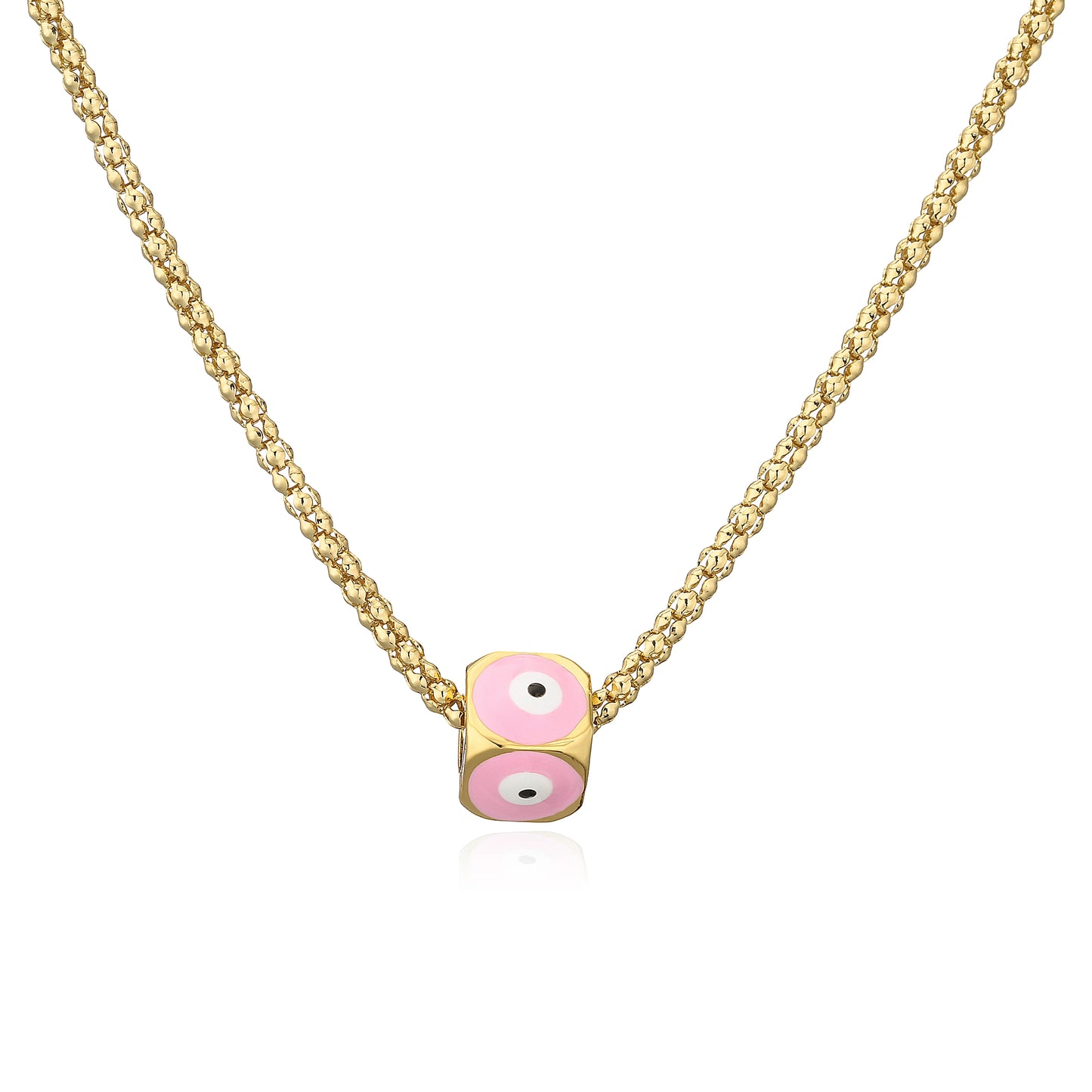 Halki Necklace