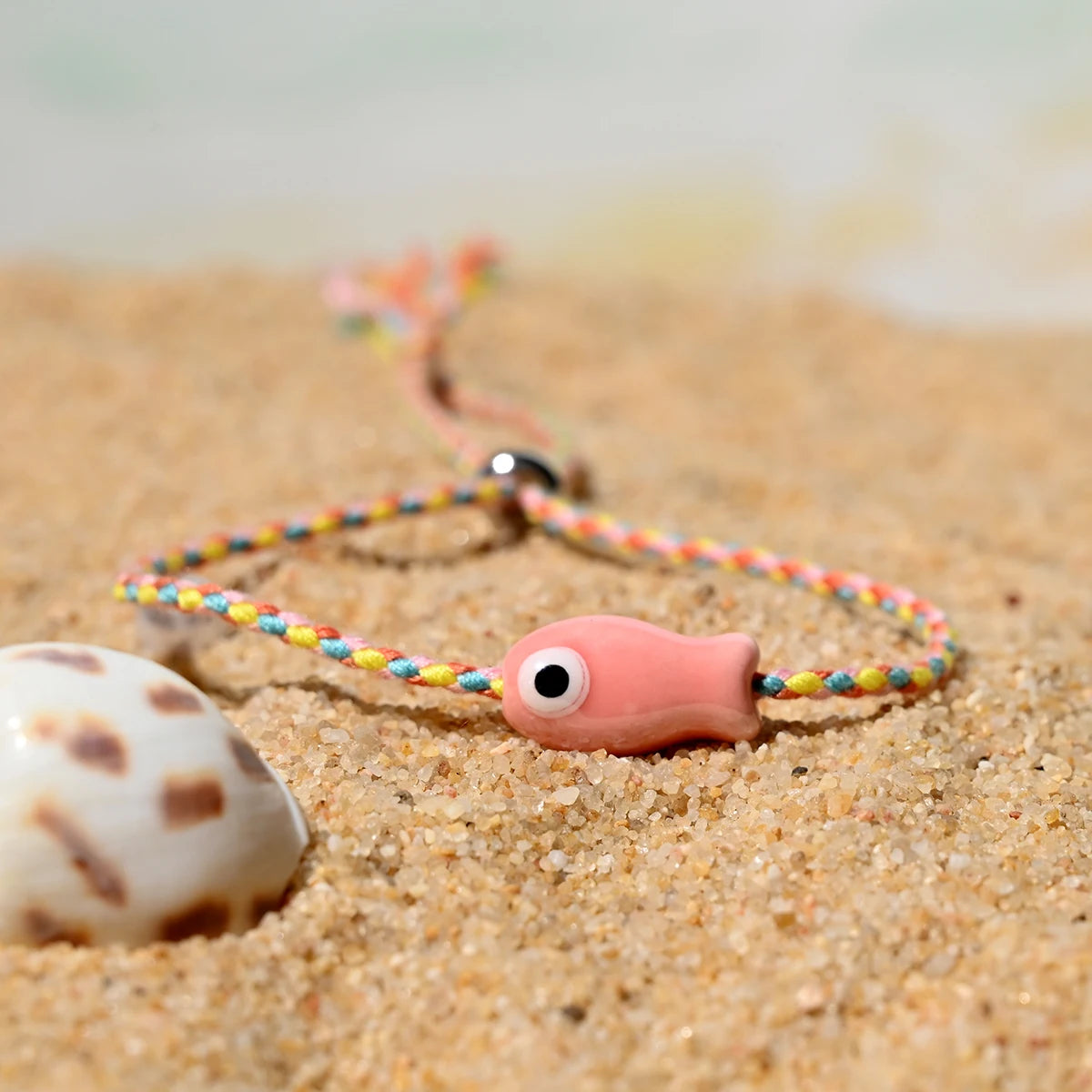 Mykonos Bracelet