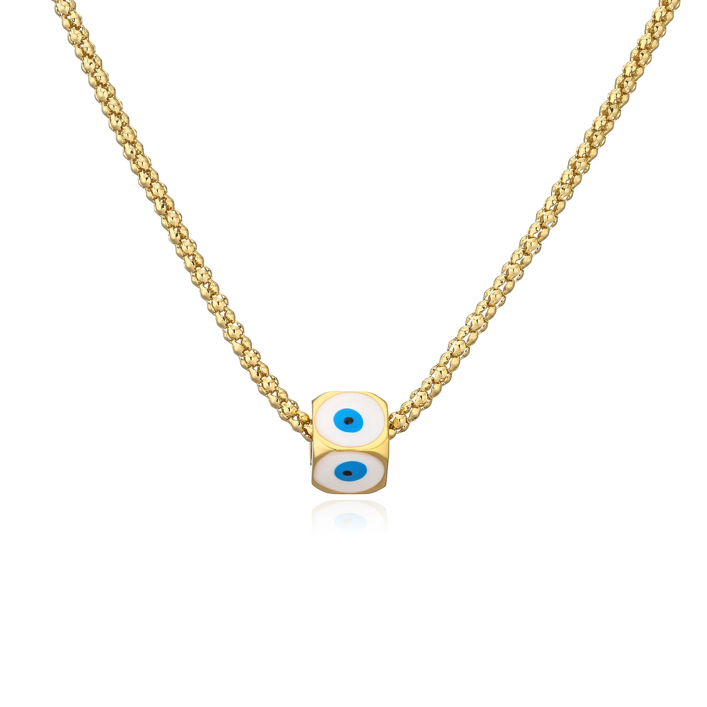 Halki Necklace