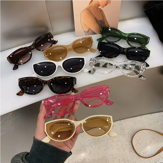 Poli Sunglasses