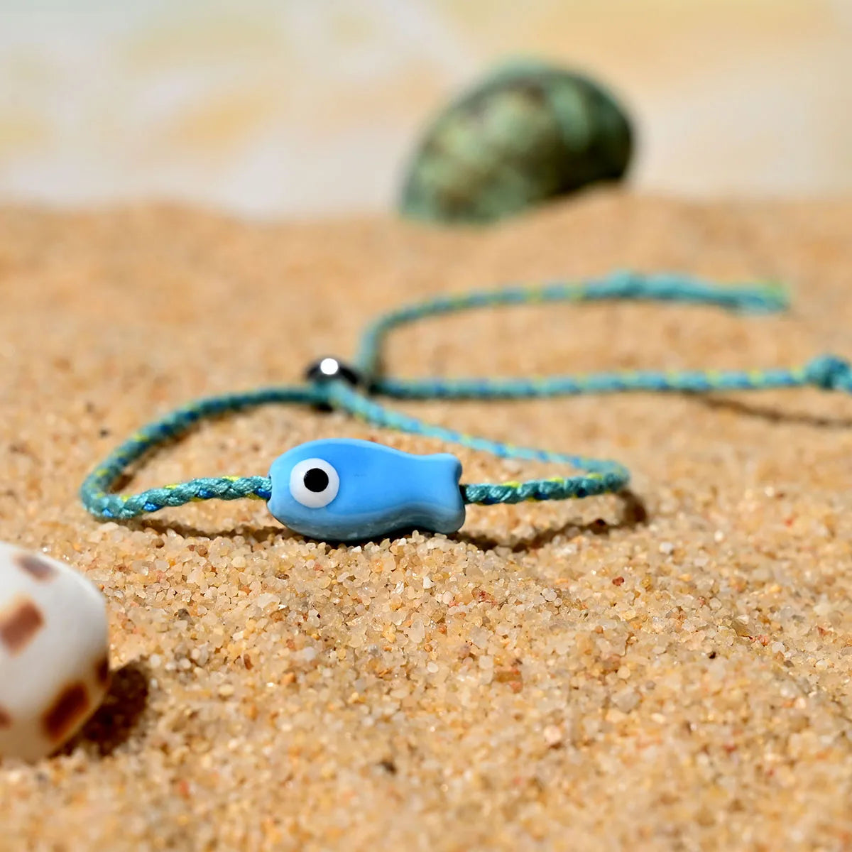 Mykonos Bracelet