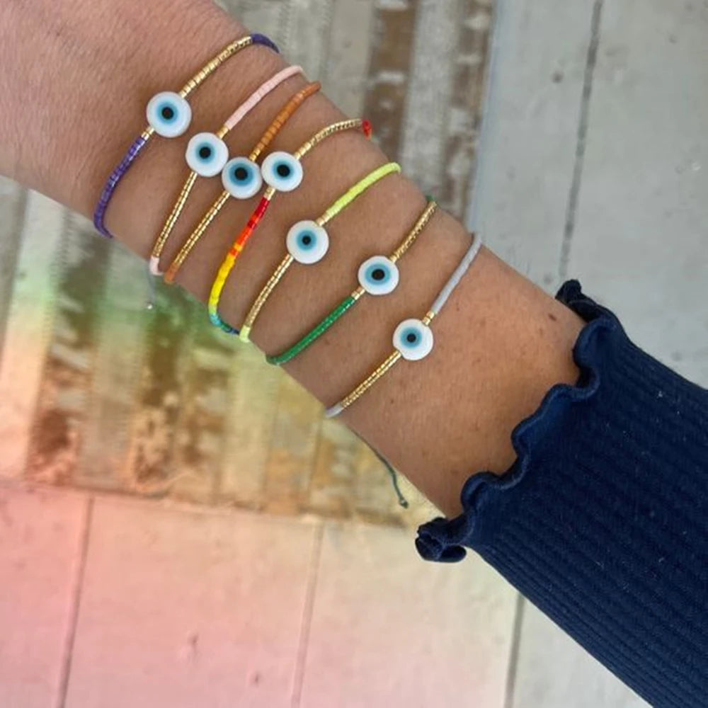 Paros Bracelet