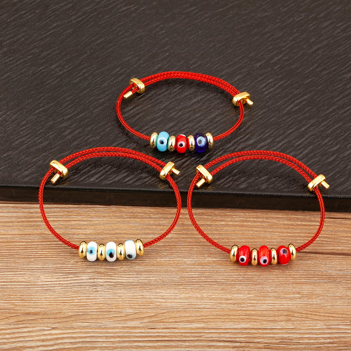 Skiathos Bracelet