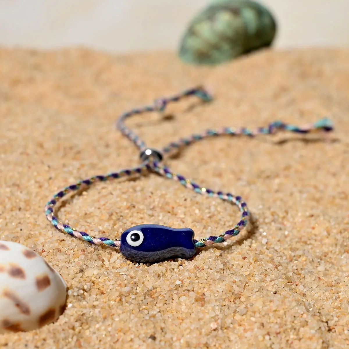 Mykonos Bracelet