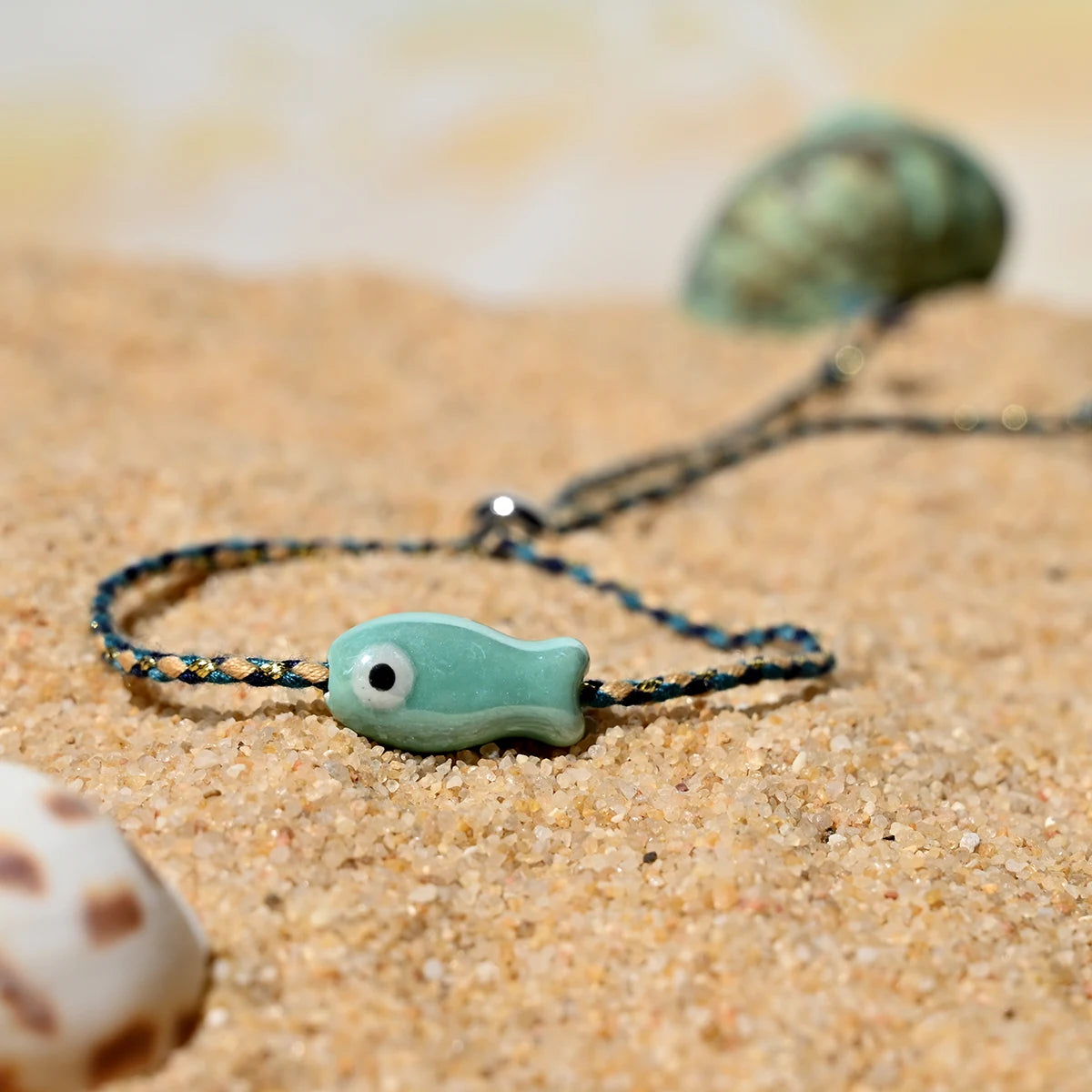 Mykonos Bracelet