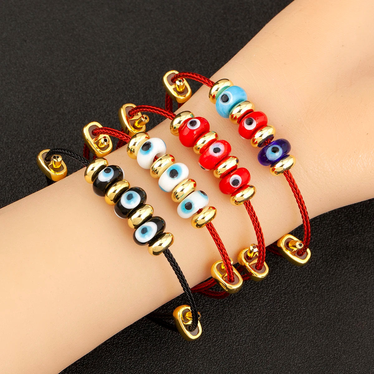 Skiathos Bracelet
