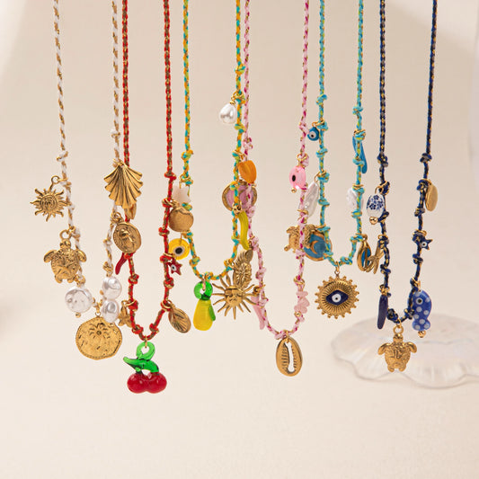 Hydra Necklace