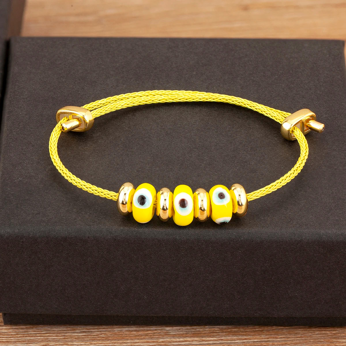 Skiathos Bracelet