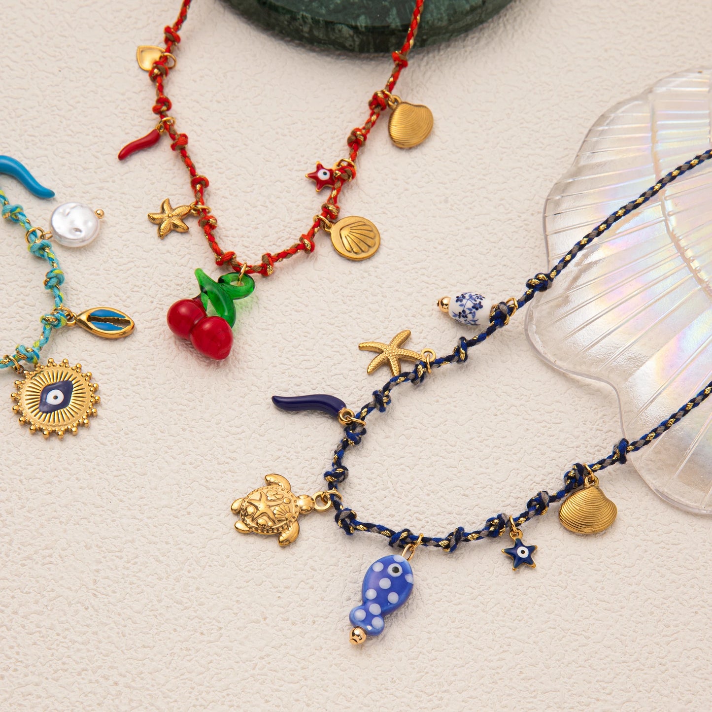 Hydra Necklace