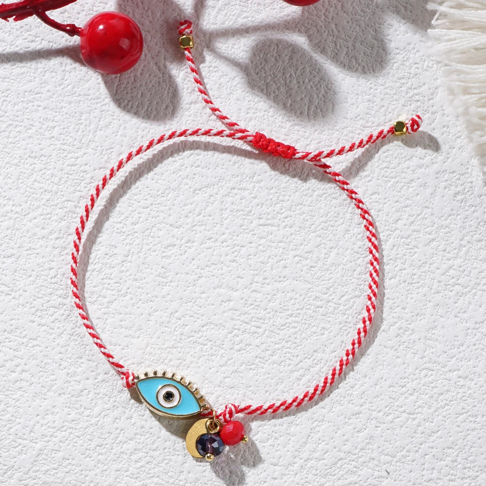 Chios Bracelet