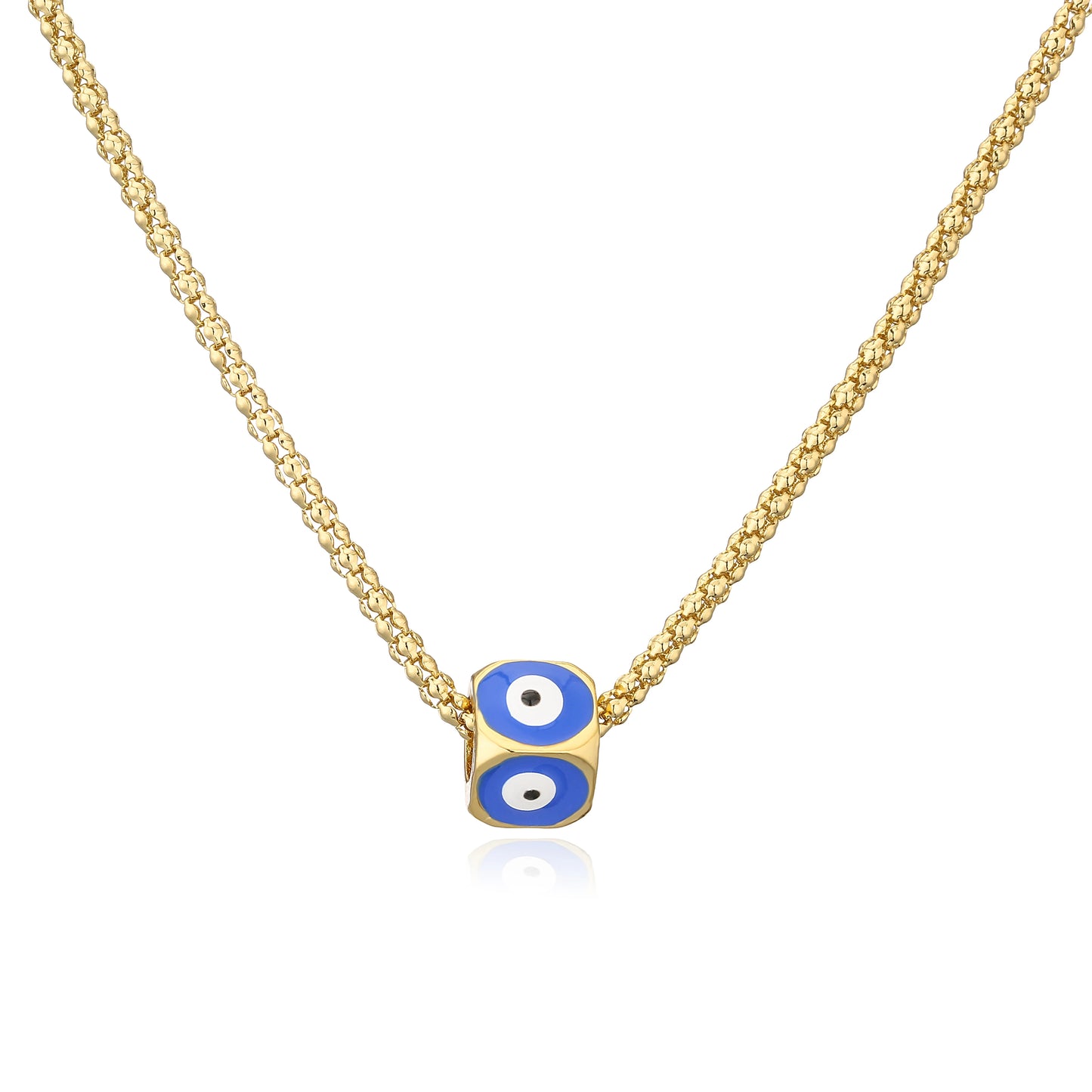 Halki Necklace