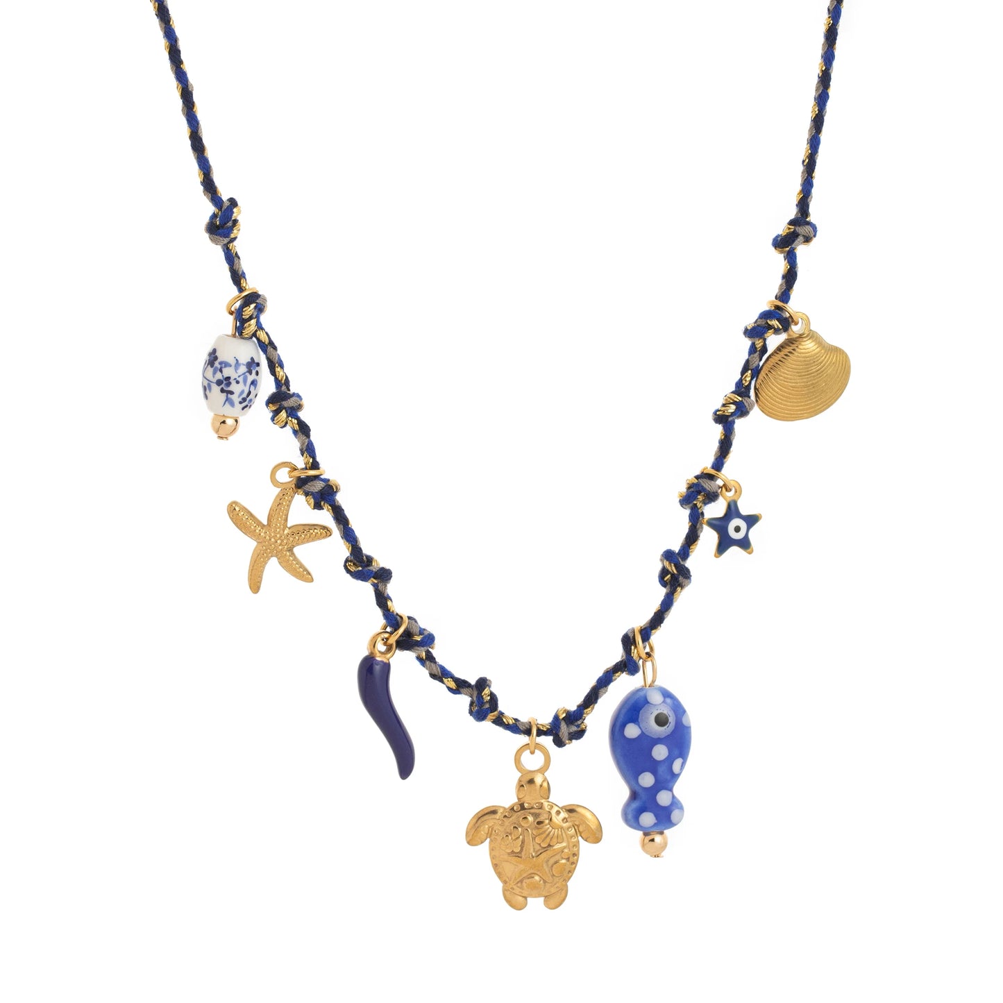 Hydra Necklace