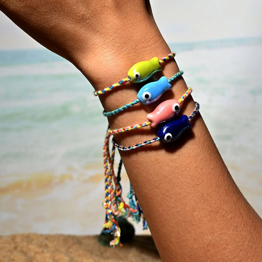 Mykonos Bracelet