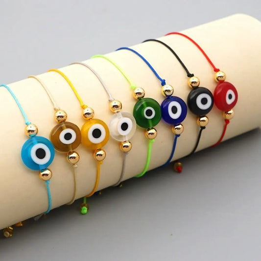 Zakynthos Bracelet