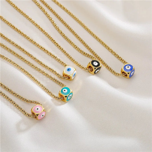 Halki Necklace