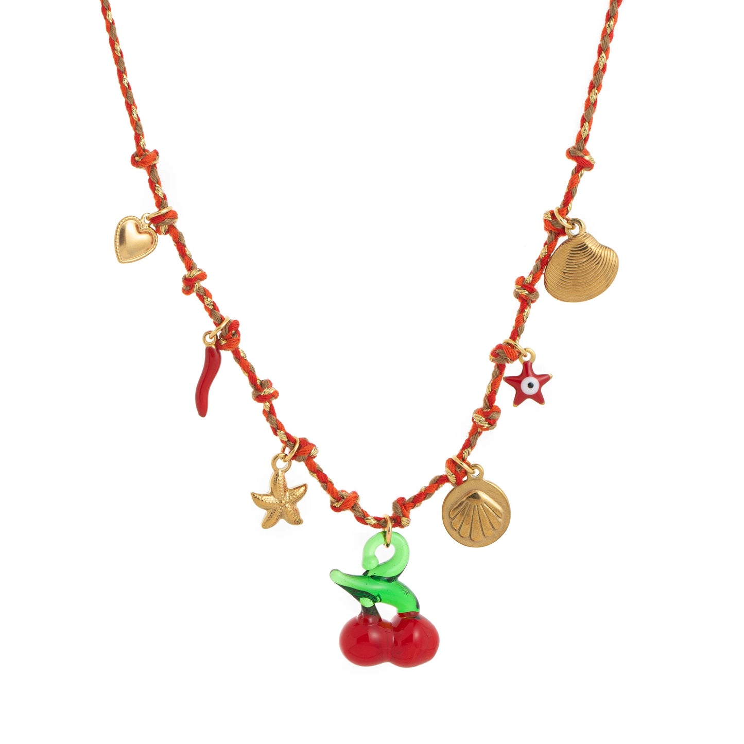 Hydra Necklace