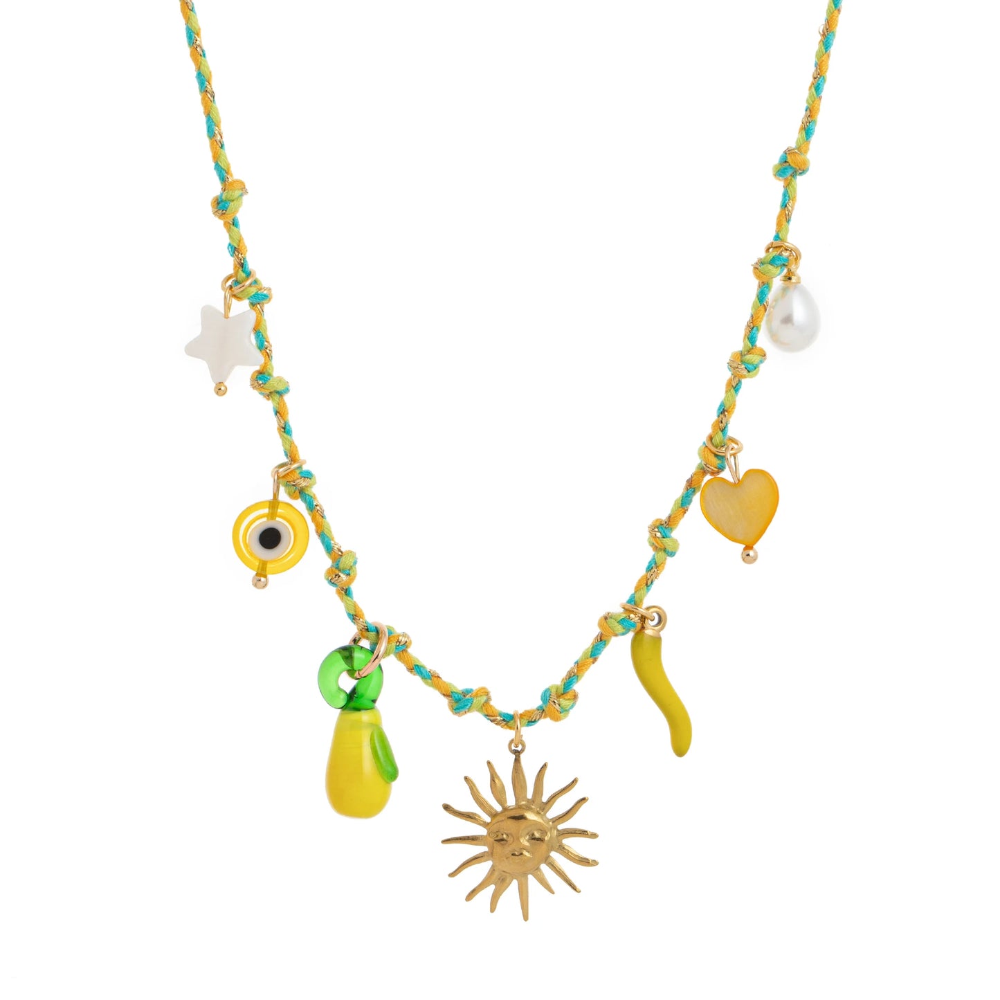 Hydra Necklace
