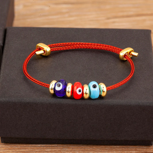 Skiathos Bracelet