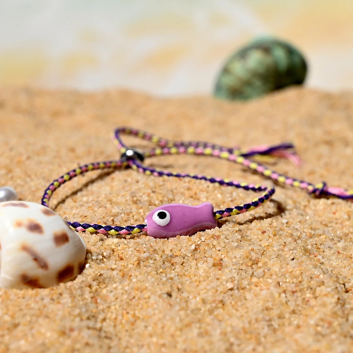 Mykonos Bracelet
