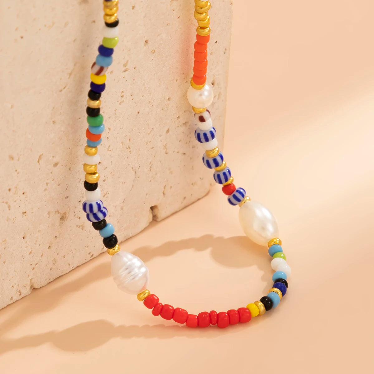 Naxos Necklace