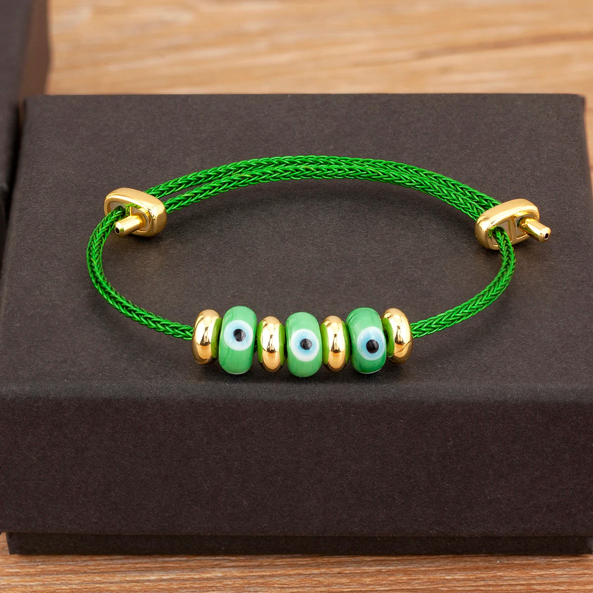 Skiathos Bracelet