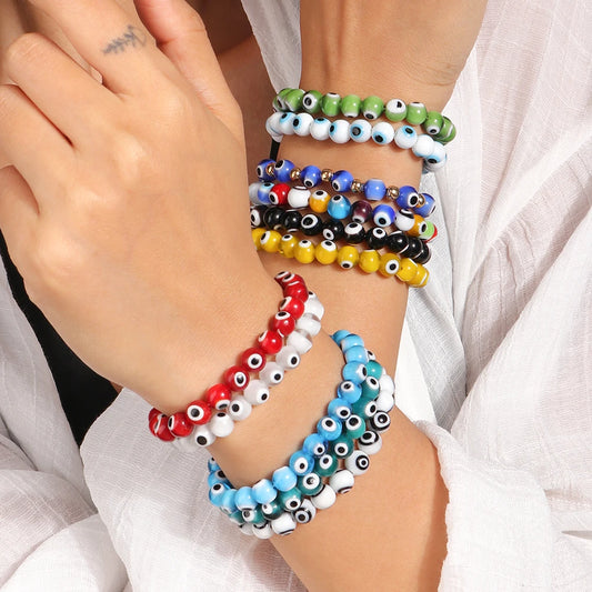 Crete Bracelet