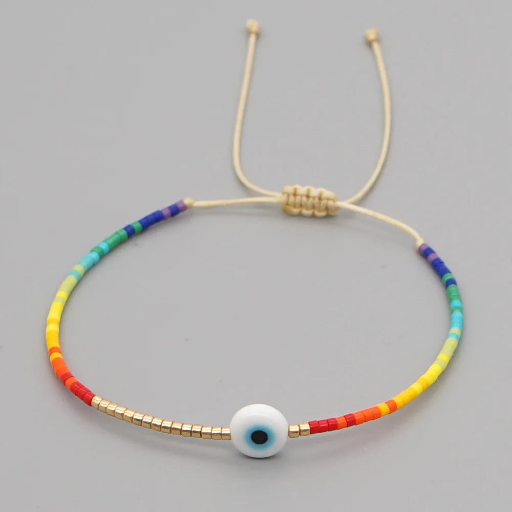 Paros Bracelet