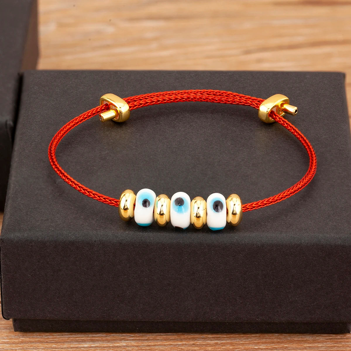 Skiathos Bracelet