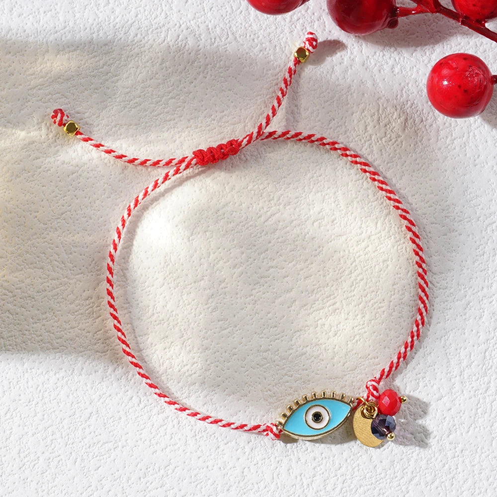 Chios Bracelet