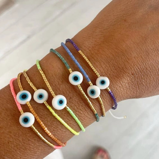 Paros Bracelet